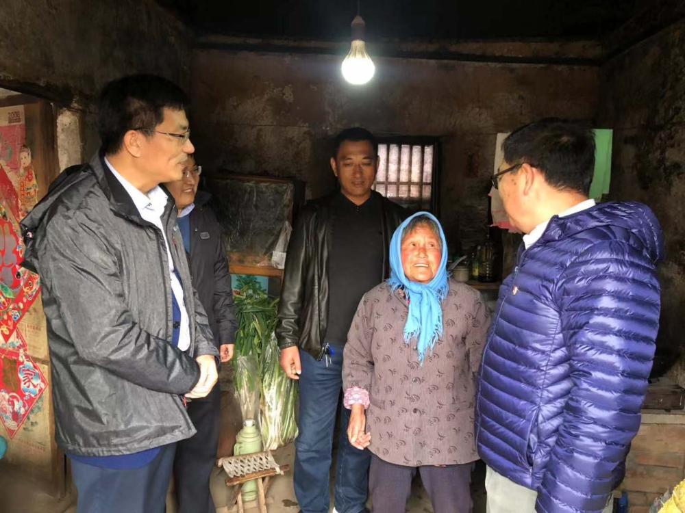 莱西南墅镇乡村振兴工作队:实施宅基地复垦项目 打造乡村振兴"南墅